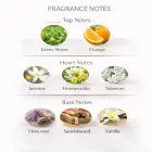 Armaf Odyssey Femme White Edition EDP 80ml  Sieviešu smaržūdens Foto 3