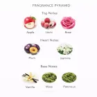 Lattafa Perfumes Badee Al Oud Sublime EDP 100ml  Unisex smaržūdens Foto 4