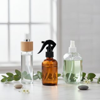 Mājas smaržu spreji