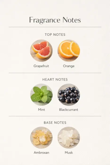 French Avenue Pinnace EDP 100ml  парфюмированная вода унисекс Фото num