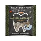 QCHEFS Zirgu kārums Dental Cracker Essential 63 g Foto 1