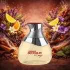 Al Haramain Detour Rouge 100ml  EDP Unisex smaržūdens Foto 2