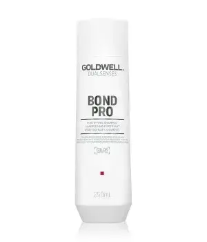 Goldwell Dualsenses Bond Pro Fortifying Shampoo (weak and Brittle Hair) - 250 Ml Foto 2
