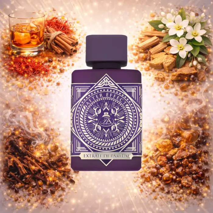 French Avenue After Effect Extrait de Parfum 80ml  парфюмированная вода унисекс Фото num