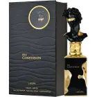 Lattafa Perfumes His Confession EDP 100ml Vīriešu parfīmerijas ūdens Foto 1