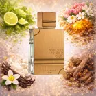 Al Haramain Amber Oud Gold Edition EDP 100ml  parfimētais ūdens unisekss Foto 2