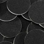 EXO - poddisk sanding pad 20mm 240 Photo