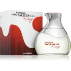 Al Haramain Detour Rouge 100ml  EDP Unisex smaržūdens Foto 1