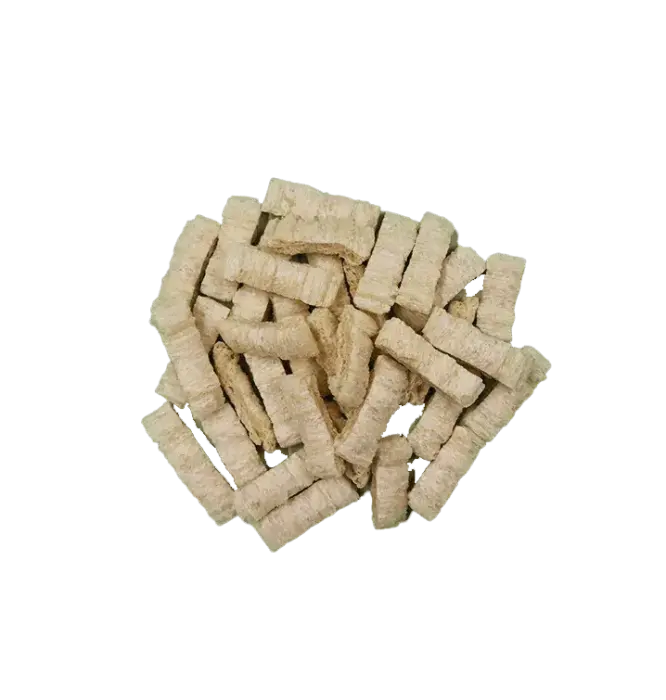 QCHEFS Kārums kaķiem Dental Flips 40 gr Foto 2