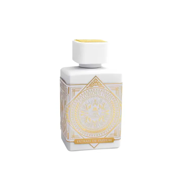 French Avenue Glorious Oud Royal Blanc Extrait de Parfum 80ml парфюмированная вода унисекс Фото num
