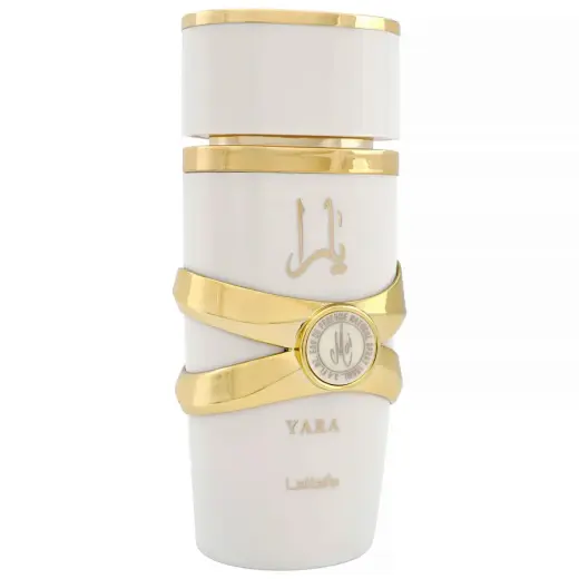 Lattafa Perfumes Yara Moi EDP 100ml Sieviešu parfīmerijas ūdens