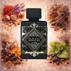 Lattafa Perfumes Oud For Glory Bade'e Al Oud EDP 100ml  parfimētais ūdens unisekss Foto 2