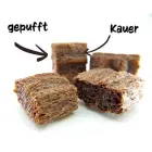 QCHEFS Kārums suniem Snackies 65 g Foto 3