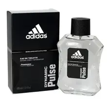 Adidas Dynamic Pulse EDT  50ml Photo