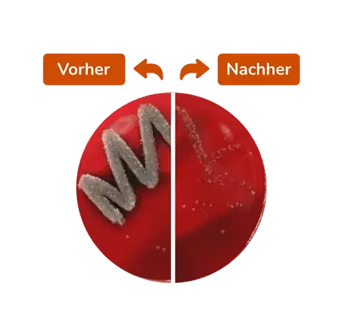 QCHEFS Zirgu kārums Dental Cracker Essential 63 g Foto 4