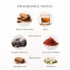 French Avenue After Effect Extrait de Parfum 80ml  парфюмированная вода унисекс Фото num