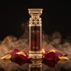 French Avenue Grecia Rosa Extrait de Parfum 100ml  Unisex smaržūdens Foto 4