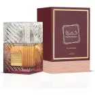 Lattafa Perfumes Khamrah Dukhan EDP 100ml  парфюмированная вода унисекс Фото num