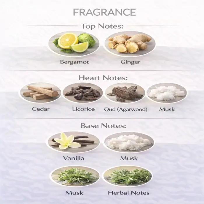 French Avenue Happiness Oud Extrait de Parfum 100ml  парфюмированная вода унисекс Фото num