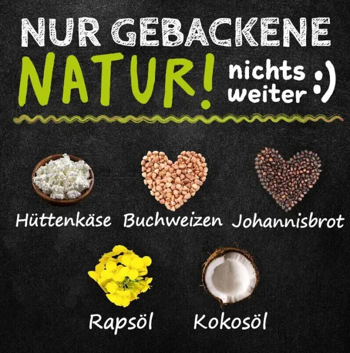 QCHEFS Kārums suniem Snackies 65 g Foto 4