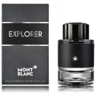Mont Blanc Explorer EDP 60ml  Parfum ūdens vīriešiem Foto 1
