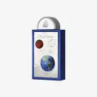 Lattafa Perfumes Art Of Universe EDP 100ml  парфюмированная вода унисекс Фото num