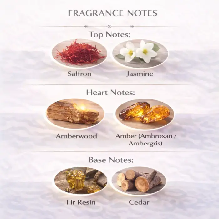 Armaf Club De Nuit Untold EDP  парфюмированная вода унисекс Фото num