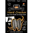 QCHEFS Kārums suņiem Hard Cracker 75 gr. Foto 1
