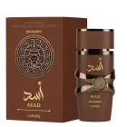 Lattafa Asad - Bourbon perfume for men 100 ml Photo
