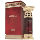 French Avenue Grecia Rosa Extrait de Parfum 100ml  Unisex smaržūdens Foto 3