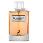 Maison Alhambra La Vivacité EDP 100ml Sieviešu parfīmerijas ūdens Foto 1