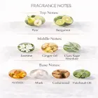 Athoor Al Alam Taj Blue EDP 90ml  parfumūdens unisex Foto 3