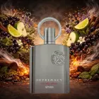 Afnan Supremacy Not Only Intense Extrait de Parfum 150ml  Eau de Parfum for Men Photo