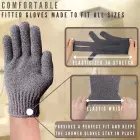 KOTOMODA Pīlinga vannas cimdi Foto 2