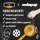 Bišu stropa laizāmā nūjiņa Foto 1