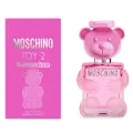 Moschino Toy 2 Bubble Gum  sieviešu tualetes ūdens 50 ml Foto 1
