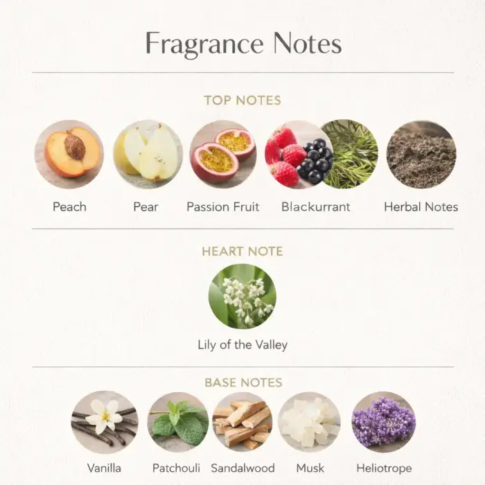 Maison Alhambra Karat EDP 100ml  Unisex smaržūdens Foto 3