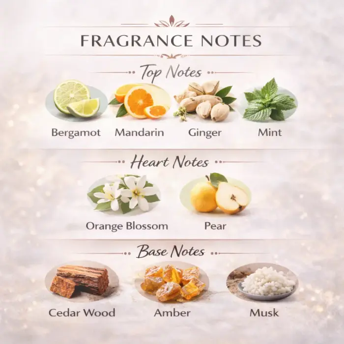 Lattafa Perfumes Art Of Universe EDP 100ml  парфюмированная вода унисекс Фото num