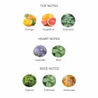 Armaf Odyssey Aqua 100ml EDP  Parfum ūdens vīriešiem  Foto 3