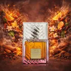 Lattafa Perfumes Khamrah Dukhan EDP 100ml  парфюмированная вода унисекс Фото num