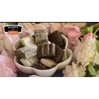 QCHEFS Kārums suņiem Dreierlei - 65 g Foto 3