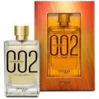 Zimaya Monopoly 002 EDP 100ml   Unisex Eau de Parfum Photo