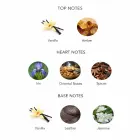 Armaf Odyssey Homme 100ml EDP  Parfum ūdens vīriešiem Foto 3