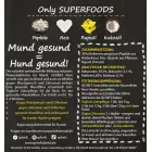 QCHEFS Kārums suņiem Cheesies 65 gr. Foto 2