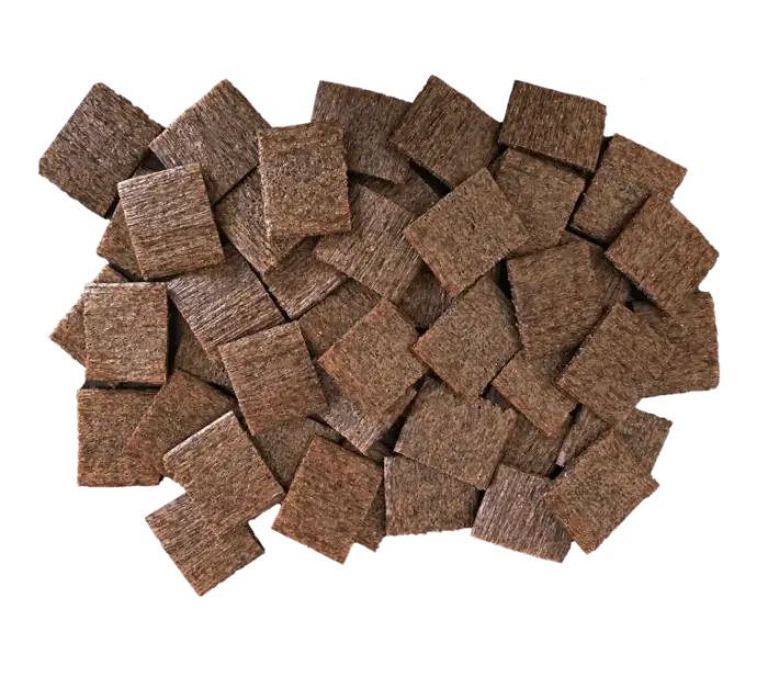 QCHEFS Kārums krekeri "Zirgu līdzsvars" Balance 63 gr. Foto 3