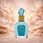 Lattafa Perfumes With Poudree Musk EDP 100ml Sieviešu smaržūdens Foto 2
