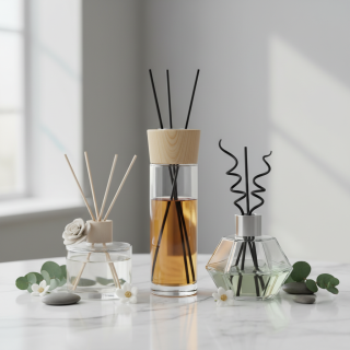 Aromātiskie difuzori