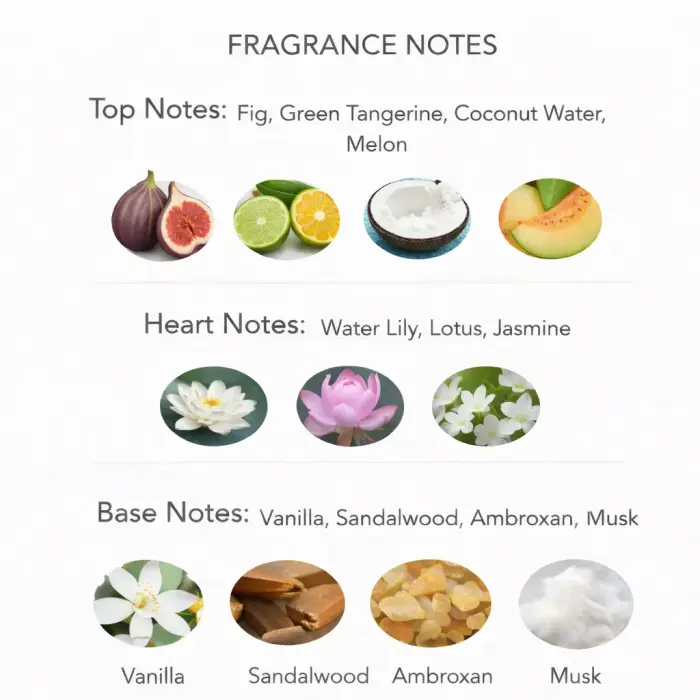 Lattafa Perfumes Mayar Natural Intense EDP 100ml Sieviešu parfīmerijas ūdens Foto 3