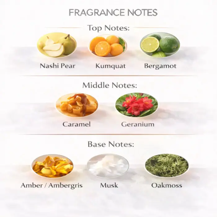 Lattafa Perfumes Ana Abiyedh Rouge EDP 60ml parfimētais ūdens unisekss Foto 3