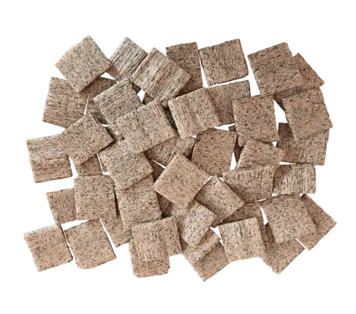 QCHEFS Zirgu kārums Dental Cracker Essential 63 g Foto 3